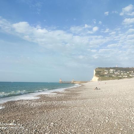 T1 Centre Ville 1500M De La Plage 15 Km De L'Etretat Fécamp المظهر الخارجي الصورة